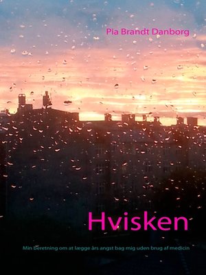 cover image of Hvisken
